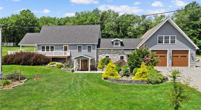 Photo of 1419 Bullion Rd, Polk, PA 16342