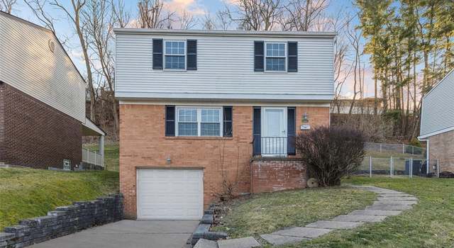 Photo of 920 Arch Ave, Castle Shannon, PA 15234