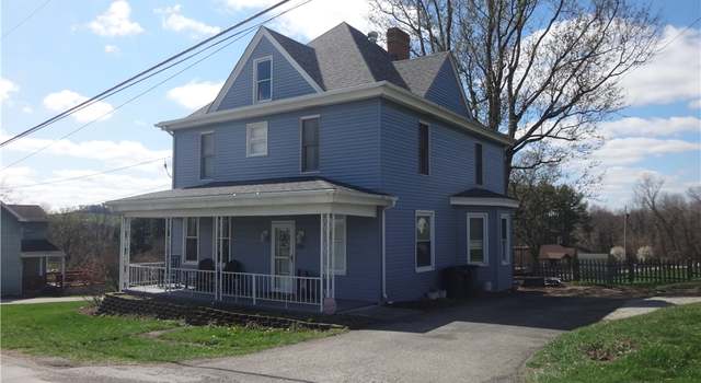 Photo of 132 N Mill St, Menallen Twp, PA 15468