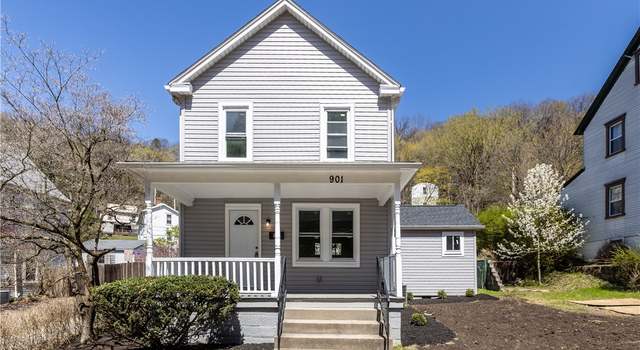 Photo of 901 Nevin Ave, Sewickley, PA 15143