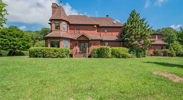 Photo of 631 Pluto Rd, Fairfield Twp, PA 15658