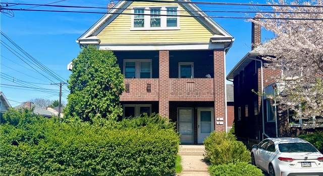 Photo of 7437-7439 Schoyer Ave, Swissvale, PA 15218