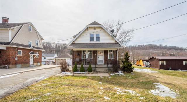 Photo of 2489 Jefferson Ave, Canton Twp, PA 15301