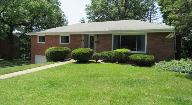 Photo of 4758 Beall Dr, Whitehall, PA 15236