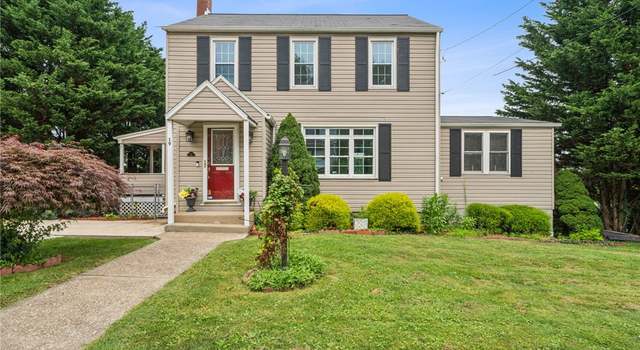 Photo of 19 Frick Ave, Mount Pleasant, PA 15666