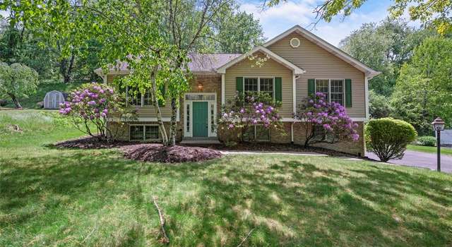 Photo of 10276 Rinaman Rd, Mccandless, PA 15090
