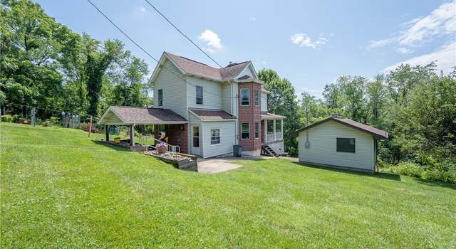 Photo of 116 Burrell Hill Rd, Penn, PA 15675