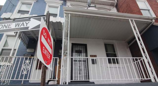 Photo of 443 Ella St, Bloomfield, PA 15224
