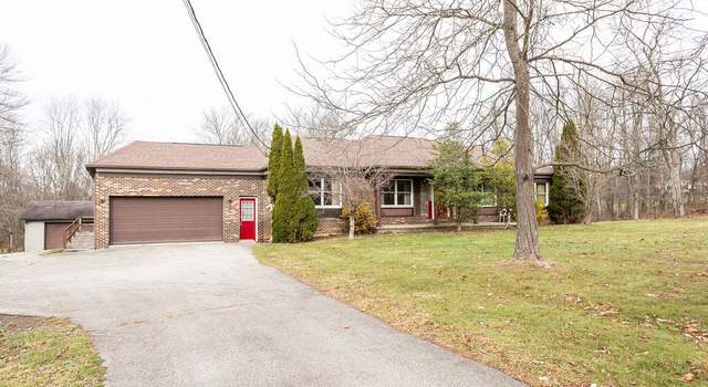 Photo of 2754 Morgantown Rd, Smithfield, PA 15478