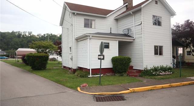 Photo of 519 Underwood Ave, Roscoe, PA 15477