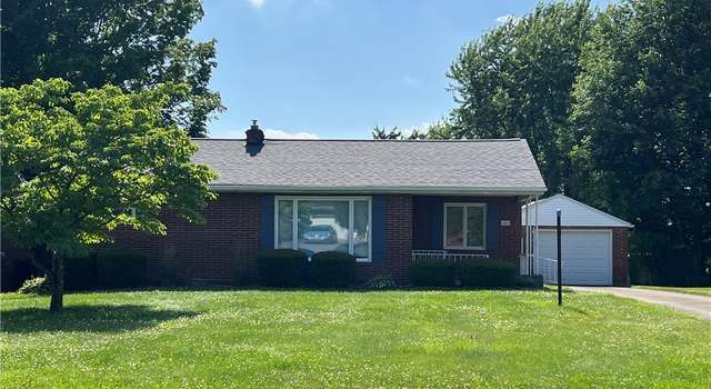 Photo of 642 S 3rd St, Sharpsville, PA 16150