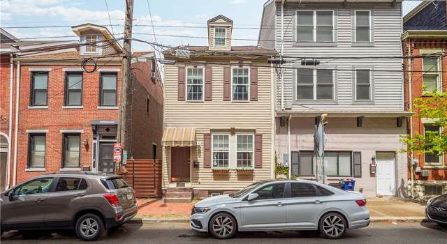 Photo of 2113 Wharton St, South Side, PA 15203