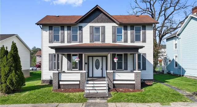 Photo of 117 Vine St, Belle Vernon - Wml, PA 15012