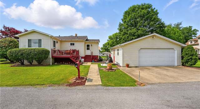 Photo of 1029 N Water Ave, Hermitage, PA 16148