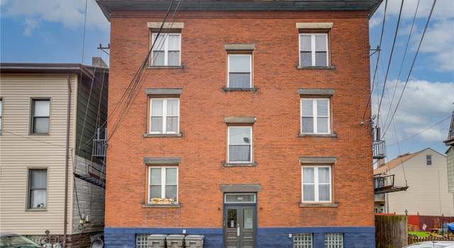 Photo of 1415 Lager St, Troy Hill, PA 15212