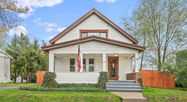 Photo of 372 Main St, Prospect Boro, PA 16052