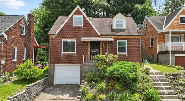 Photo of 131 Spring Ave, Bellevue, PA 15202