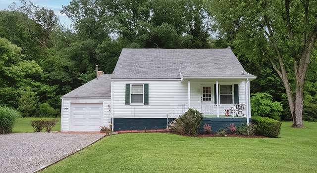 Photo of 2665 Warrendale Bayne Rd, Marshall, PA 15005