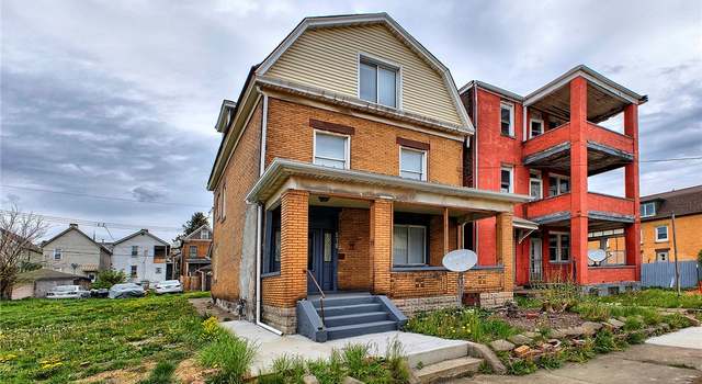 Photo of 519 Center St, E Pittsburgh, PA 15112