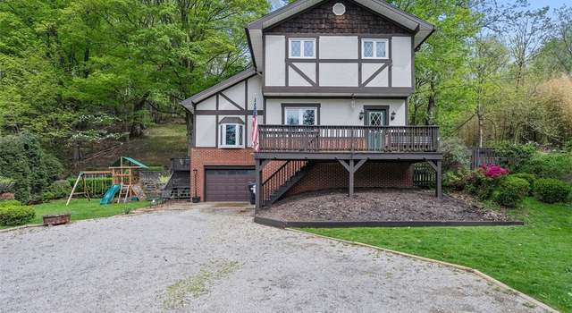 Photo of 1411 Charlton Heights Rd, Moon/crescent Twp, PA 15108