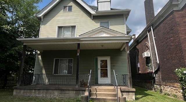 Photo of 321 Kenmawr, Rankin, PA 15104