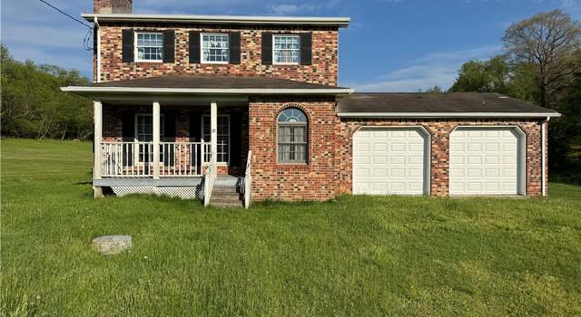 Photo of 18 Finnin Rd, Allegheny Twp - Wml, PA 15068