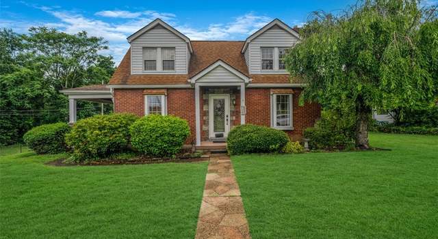 Photo of 403 Washington St, Springdale, PA 15144
