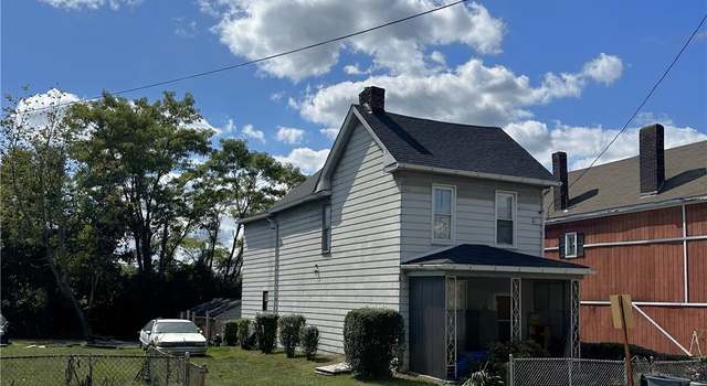 Photo of 9 Miller Ave, Rankin, PA 15104