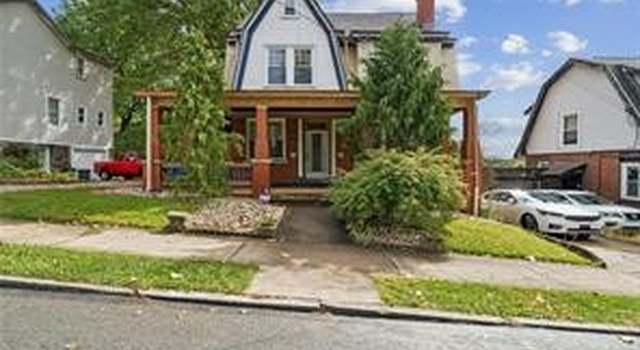 Photo of 1452 Penn Ave, Wilkinsburg, PA 15221