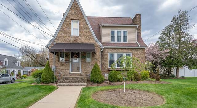 Photo of 350 Bunger St, Ligonier Boro, PA 15658