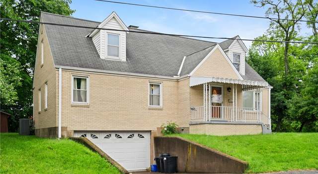 Photo of 2501 Middletown Rd, Pittsburgh, PA 15205