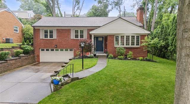 Photo of 295 Twin Hills Dr, Pittsburgh, PA 15216