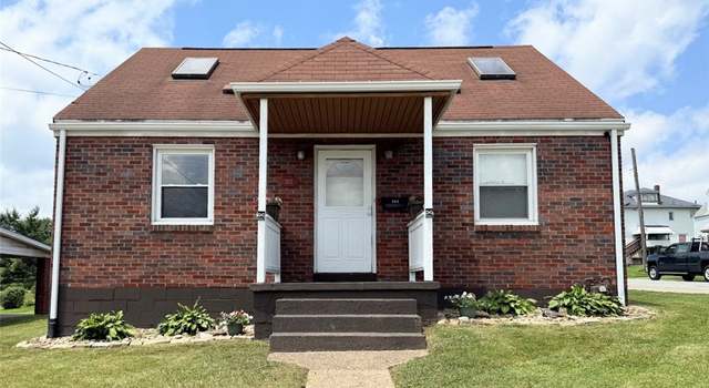 Photo of 302 Owens Ave, Mckeesport, PA 15133