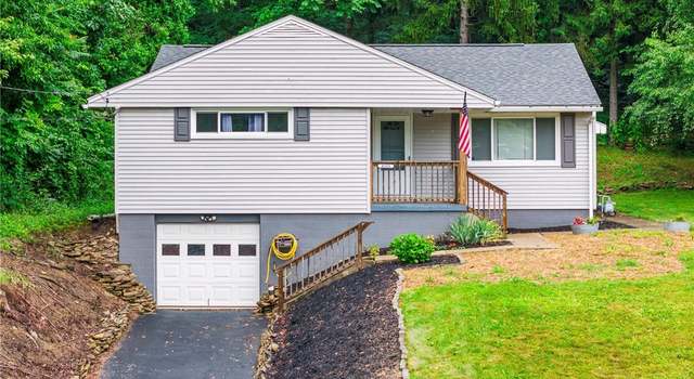 Photo of 4183 Marion Hill Rd, New Brighton, PA 15066