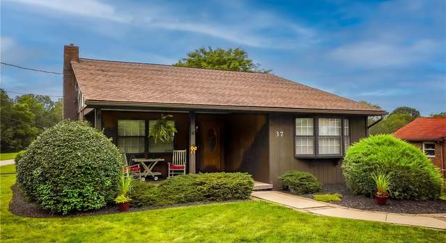 Photo of 37 Wilson Ave, Cecil, PA 15321