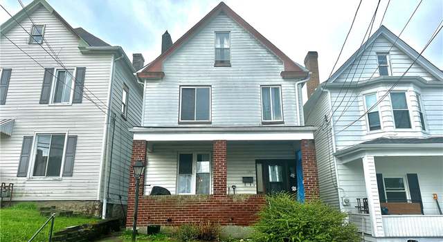 Photo of 131 W Miller Ave, Munhall, PA 15120
