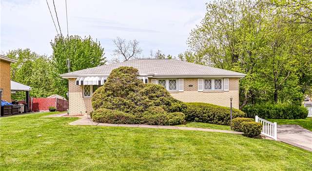 Photo of 1079 Hedy Lynn Dr, North Huntingdon, PA 15642