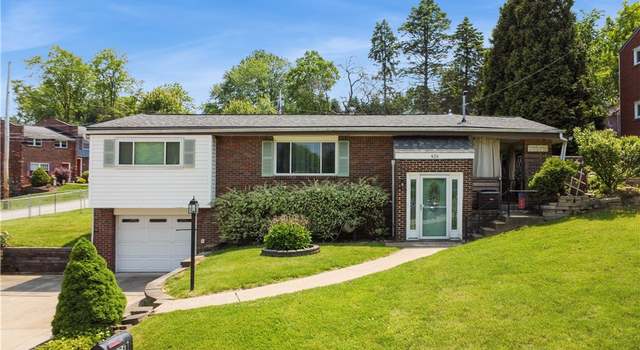 Photo of 426 Mower Dr, Plum Boro, PA 15239