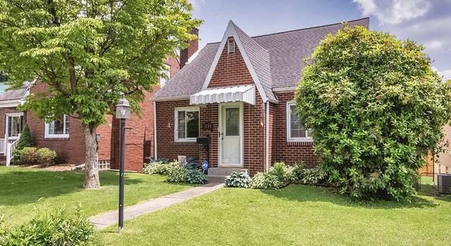 Photo of 1138 Union Ave, Brackenridge, PA 15014