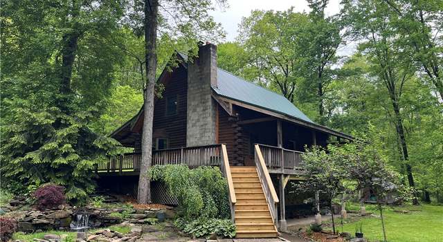 Photo of 515 Hooker Rd, West Sunbury, PA 16061