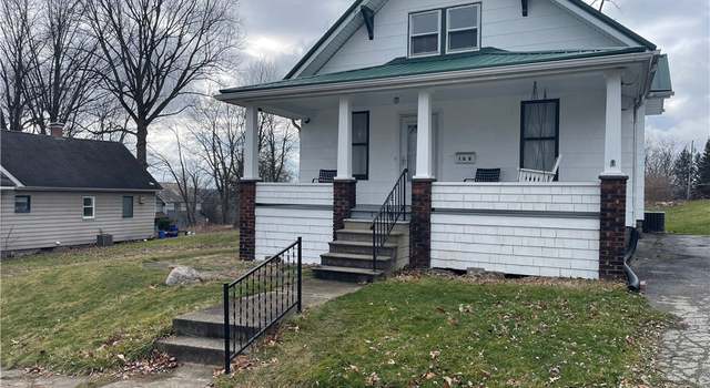 Photo of 108 Emerson Ave, Farrell, PA 16121