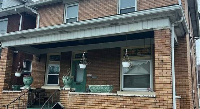 Photo of 2225 7th Ave, Beaver Falls, PA 15010