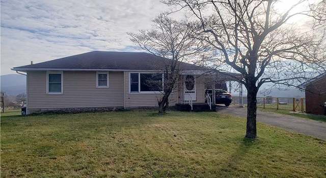 Photo of 117 Franklin Dr, Derry Twp, PA 15671