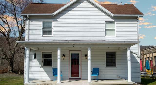 Photo of 7 Sherman St, Ohiopyle, PA 15470