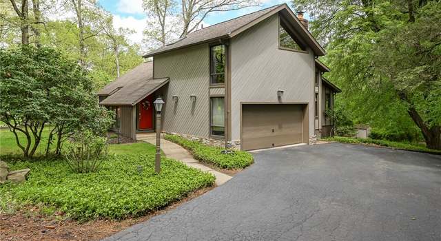 Photo of 58 Seldom Seen Rd, Bradford Woods, PA 15015