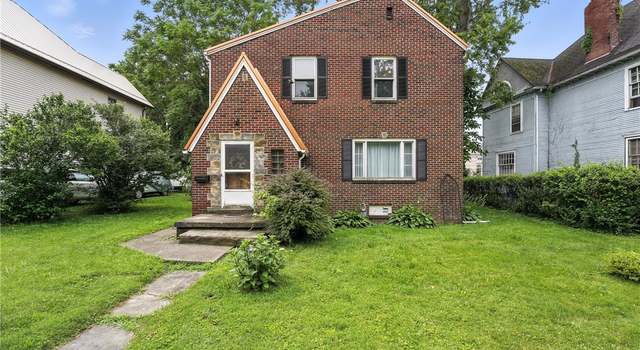 Photo of 134 E Wallace Ave, New Castle, PA 16101