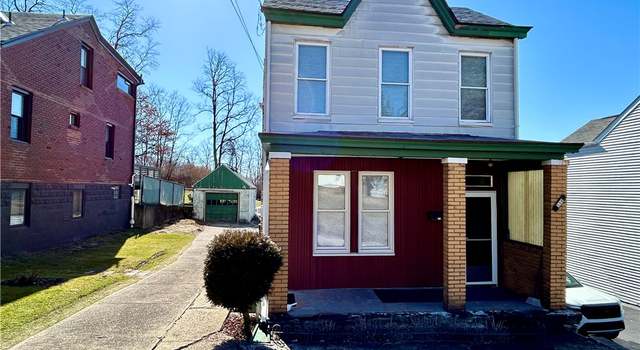Photo of 330 Winders St, Greenfield, PA 15207