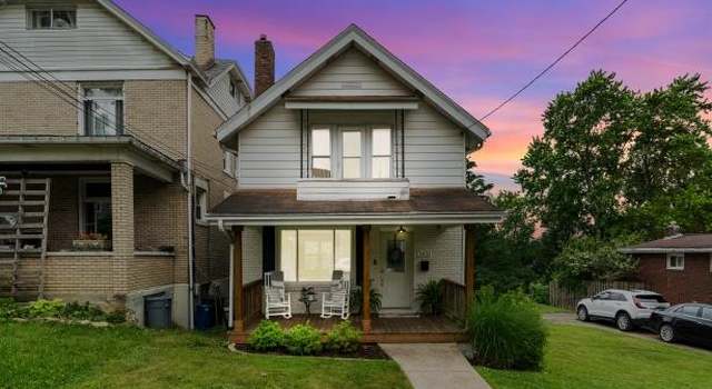 Photo of 3431 Harrisburg St, Ingram, PA 15204