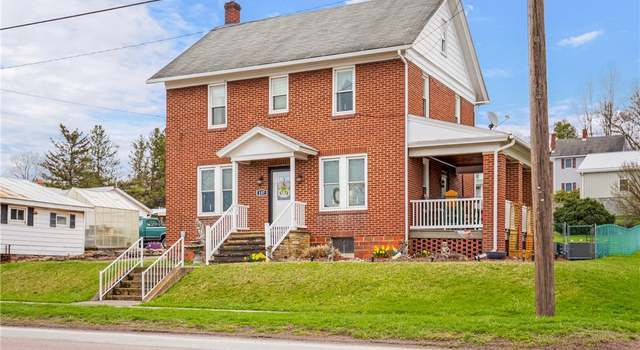 Photo of 137 Grant St, Salisbury Boro, PA 15558