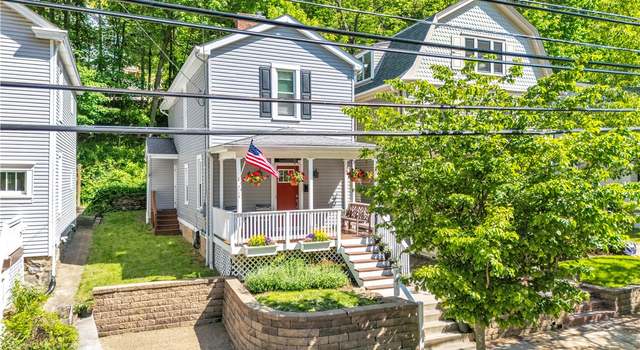 Photo of 839 Nevin Ave, Sewickley, PA 15143